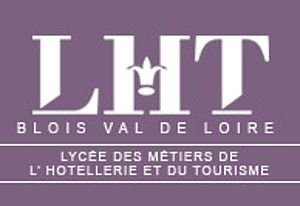 lycée hotelier blois