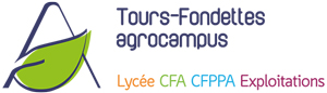 tours fondettes agrocampus