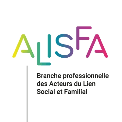 Logo ALISFA