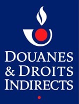 Logo Douanes et Droits indirects