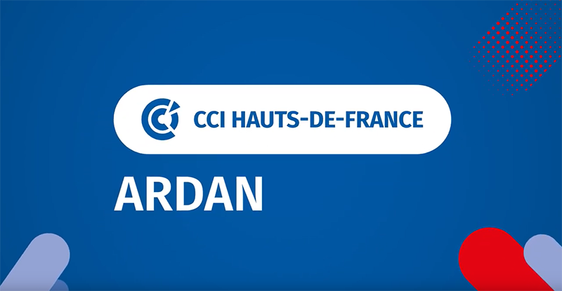 BATHY DRONE SOLUTIONS - Dispositif Ardan CCI Hauts-de-France  